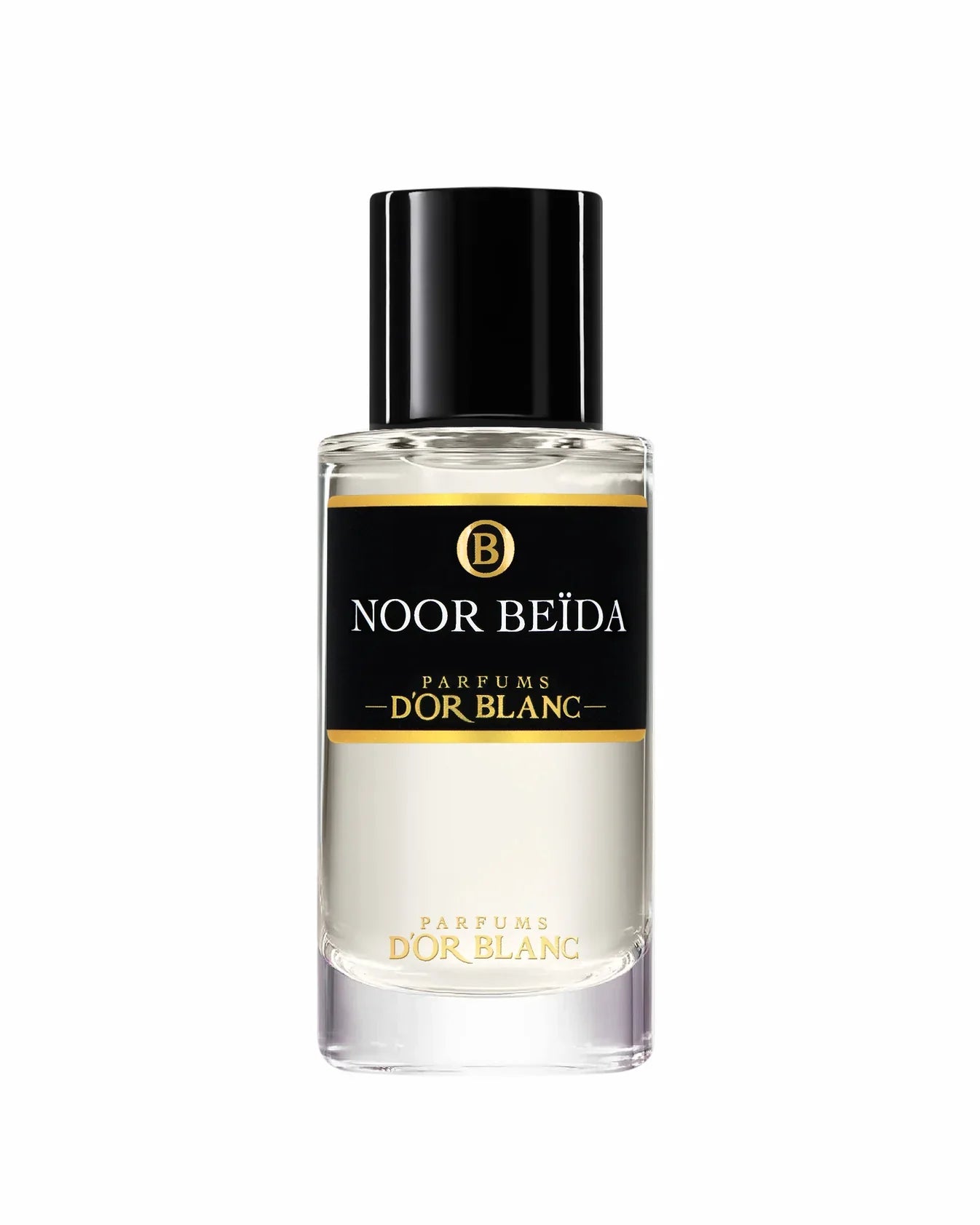 Noor Beïda (50ml)