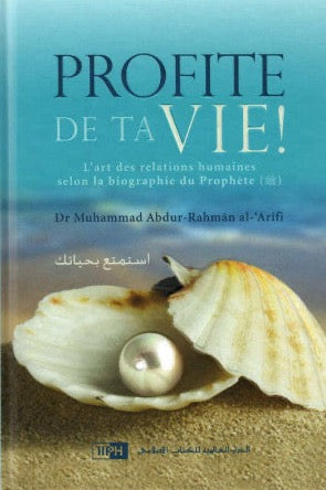 Profite De Ta Vie !