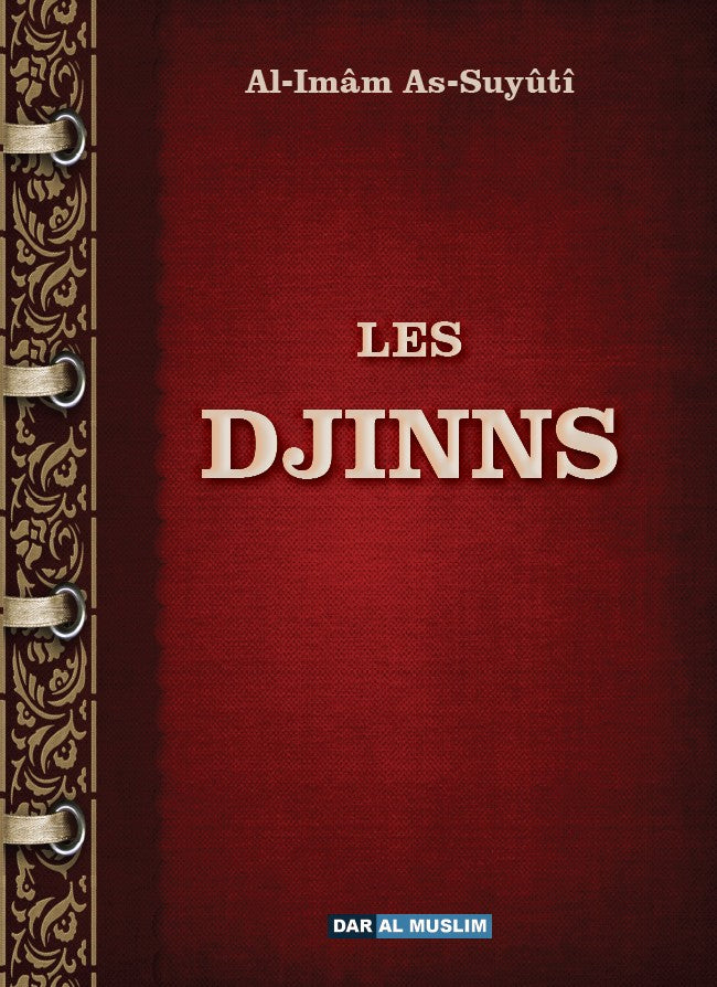 Les djinns