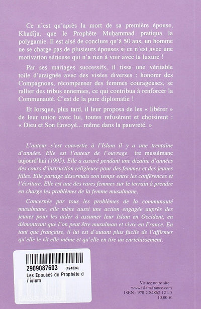 Les Épouses Du Prophète