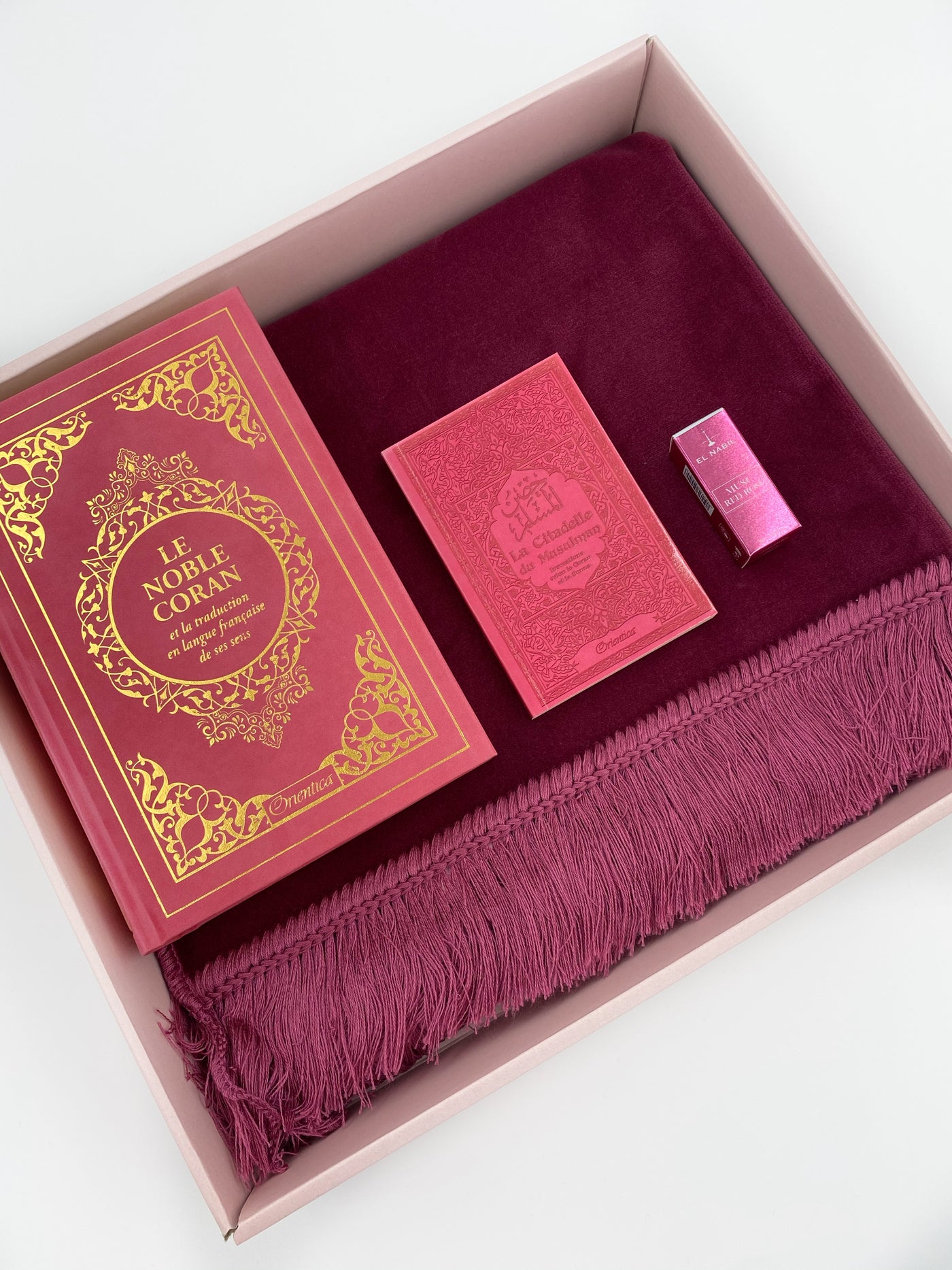 Box Ramadan Rose
