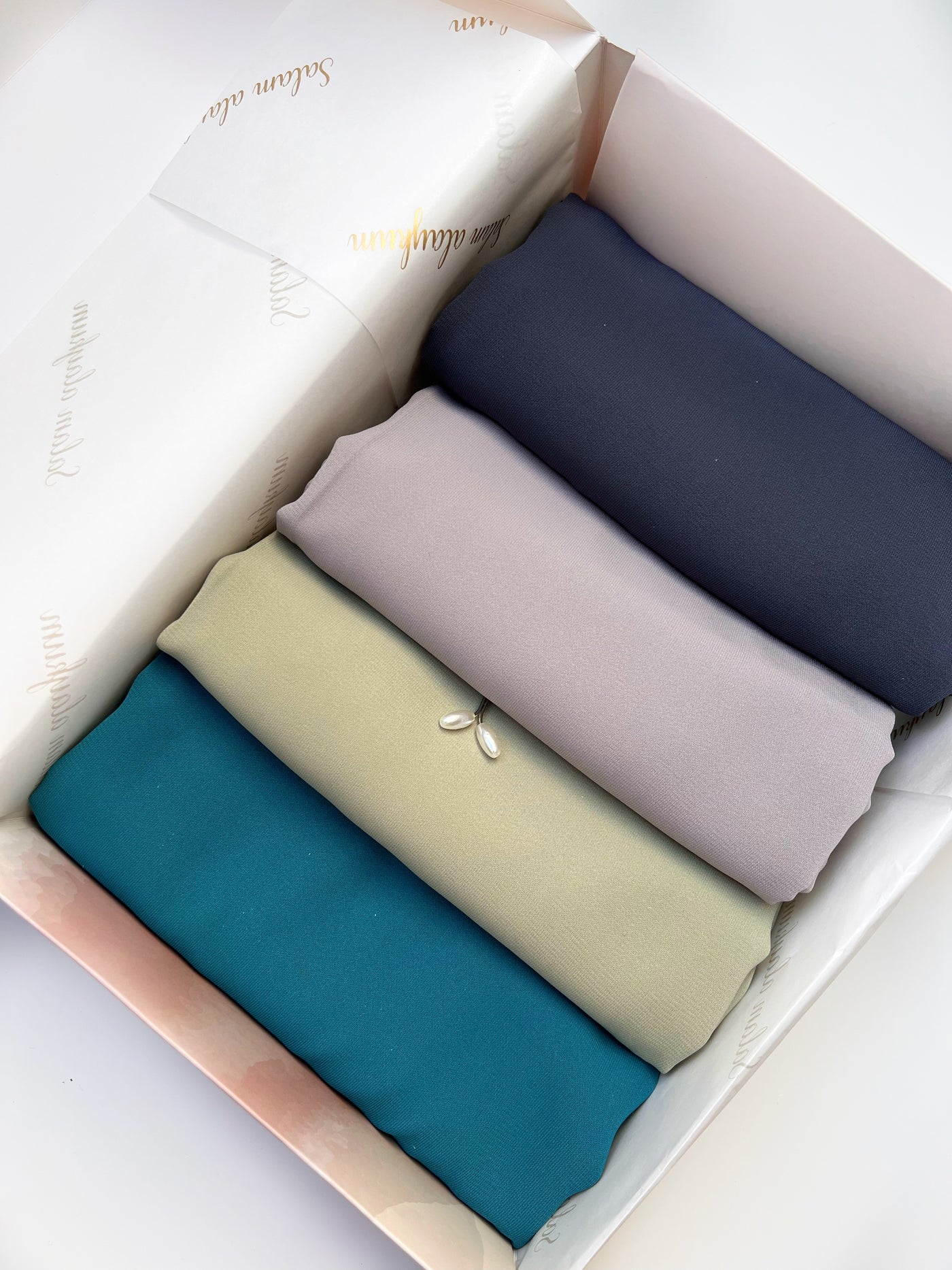 Coffret Eid Hijab