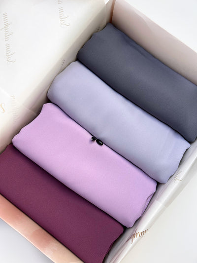 Coffret Eid Hijab