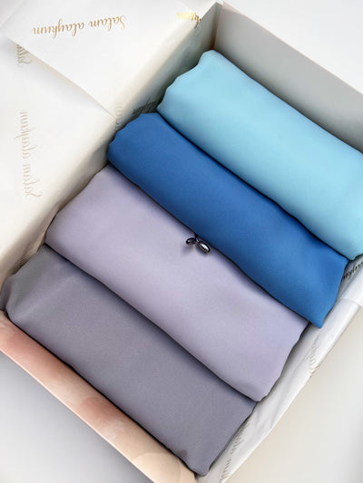 Coffret Eid Hijab