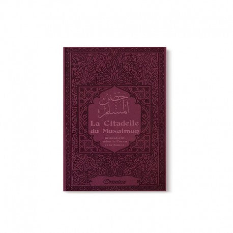 Citadelle mauve