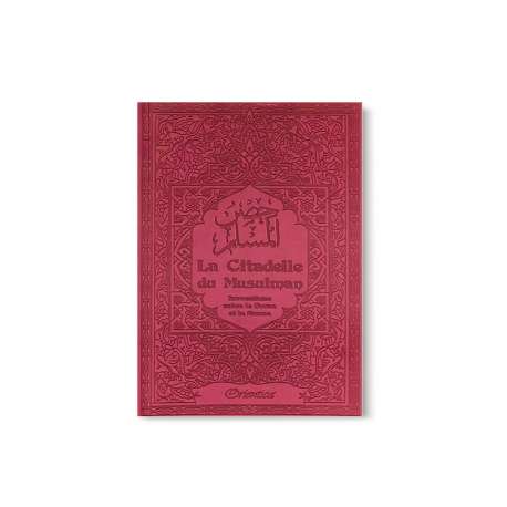 Citadelle rose