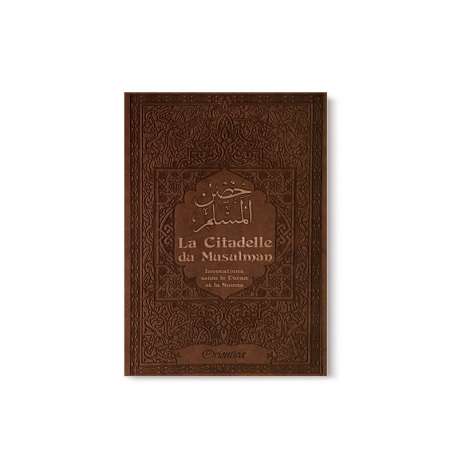 Citadelle Marron