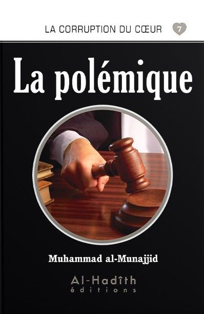 LA POLÉMIQUE - MUHAMMAD AL-MUNAJJID