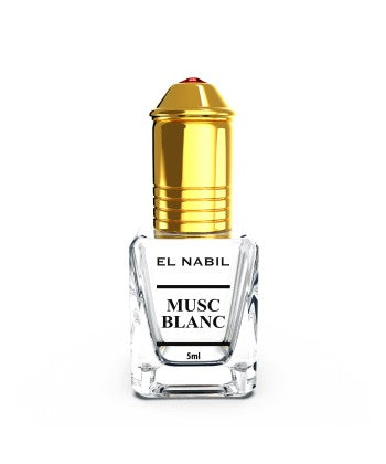 Musc Blanc