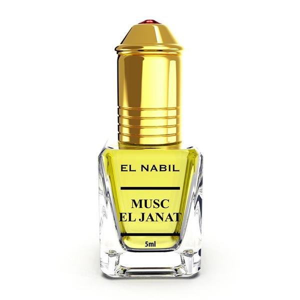 Musc EL JANAT