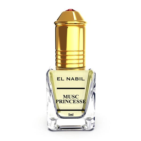 Musc Princesse