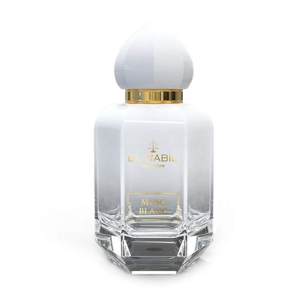 Musc Blanc