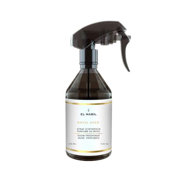 ROOM FRESHENER / Spray d'intérieur