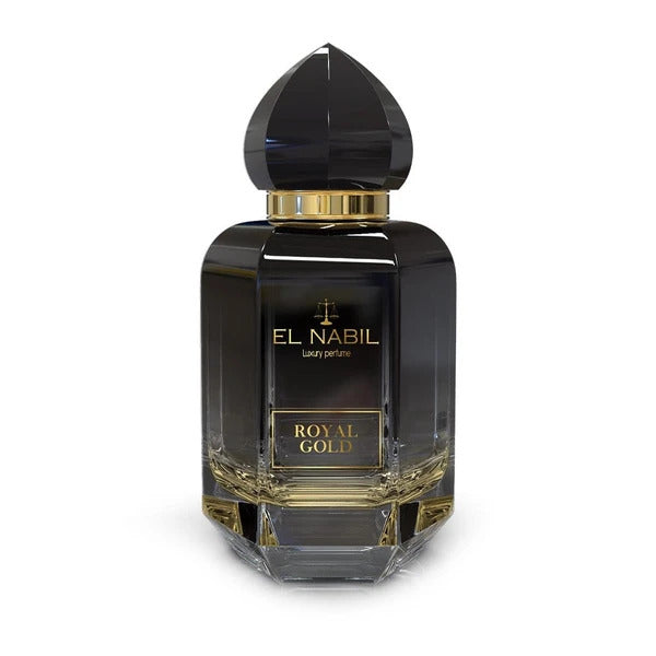 Musc Royal Gold